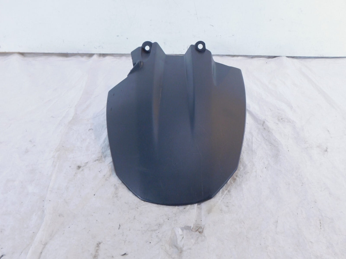 2014-2017 Aprilia Caponord 1200 & Rally Rear Wheel Hugger Fender Mudguard Flap - C3 Cycle