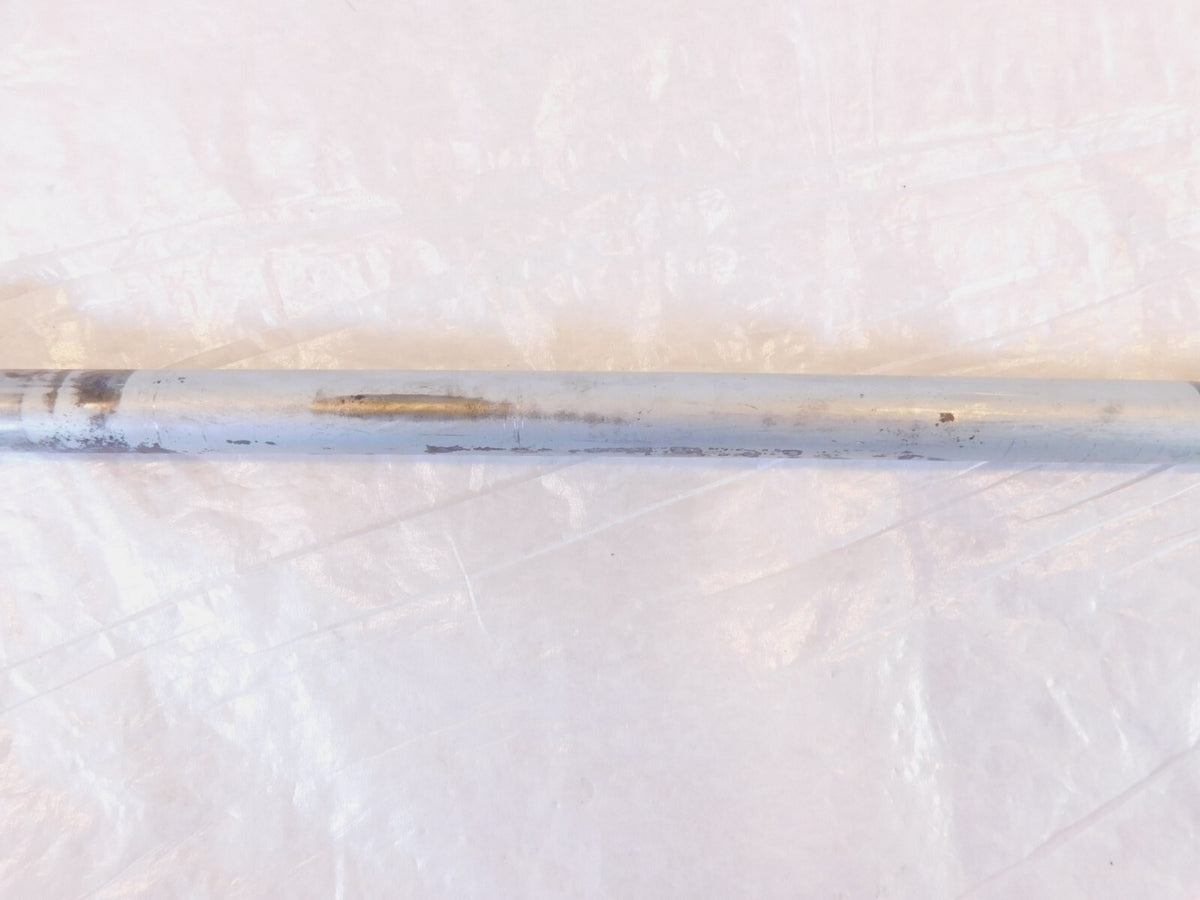 Honda Magna VF750C VF750CD CB250 Nighthawk Rear Wheel Axle Bolt Shaft 42301-KBG - C3 Cycle