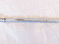 Honda Magna VF750C VF750CD CB250 Nighthawk Rear Wheel Axle Bolt Shaft 42301-KBG - C3 Cycle