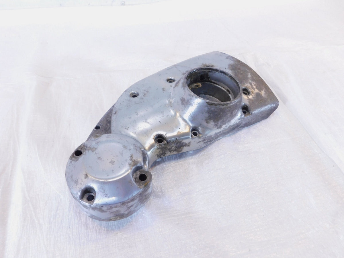 Harley Sportster 883 & 1200 Right Engine Motor Side Gearcase Cam Cover 25222-84A - C3 Cycle