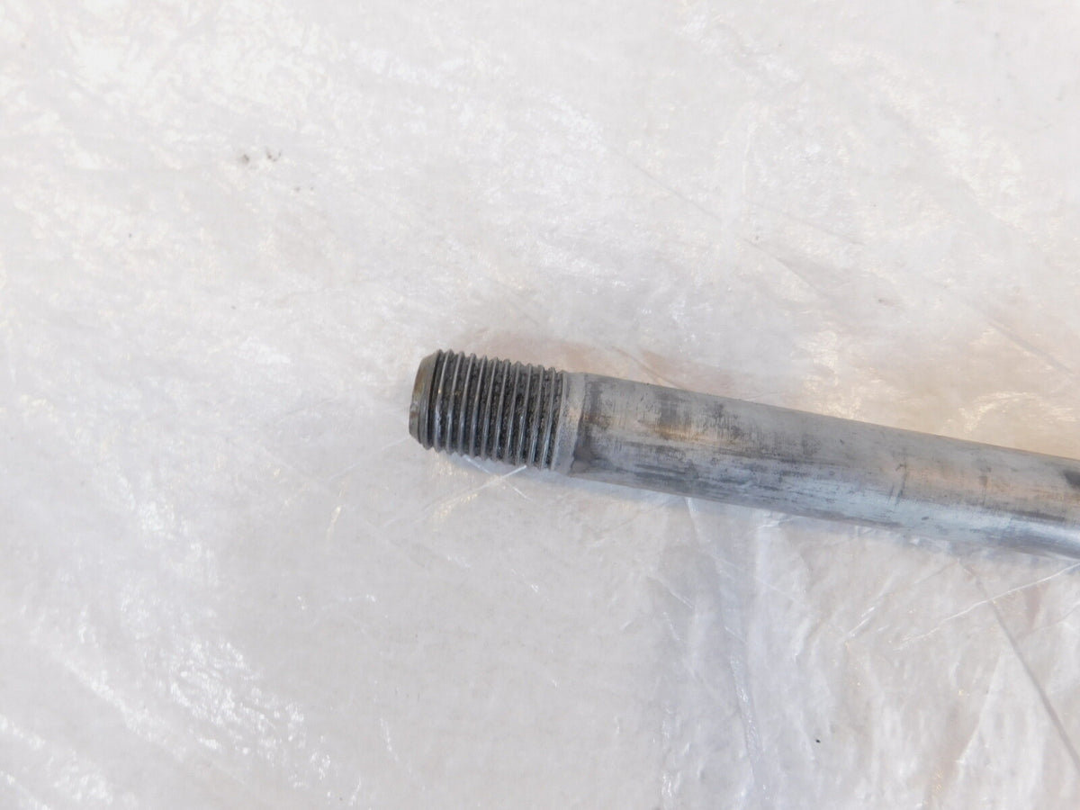 BMW F650GS Dakar G650GS Sertao Rear Wheel Swingarm Pivot Bolt Shaft 33177650588 - C3 Cycle