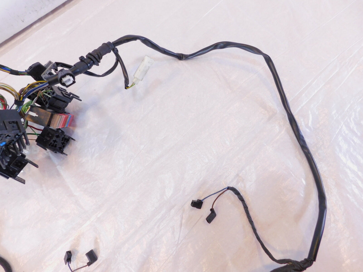 2003-2005 BMW R1150RS 1150RS Main Electrical Wire Harness ABS Wiring Cable Loom - C3 Cycle