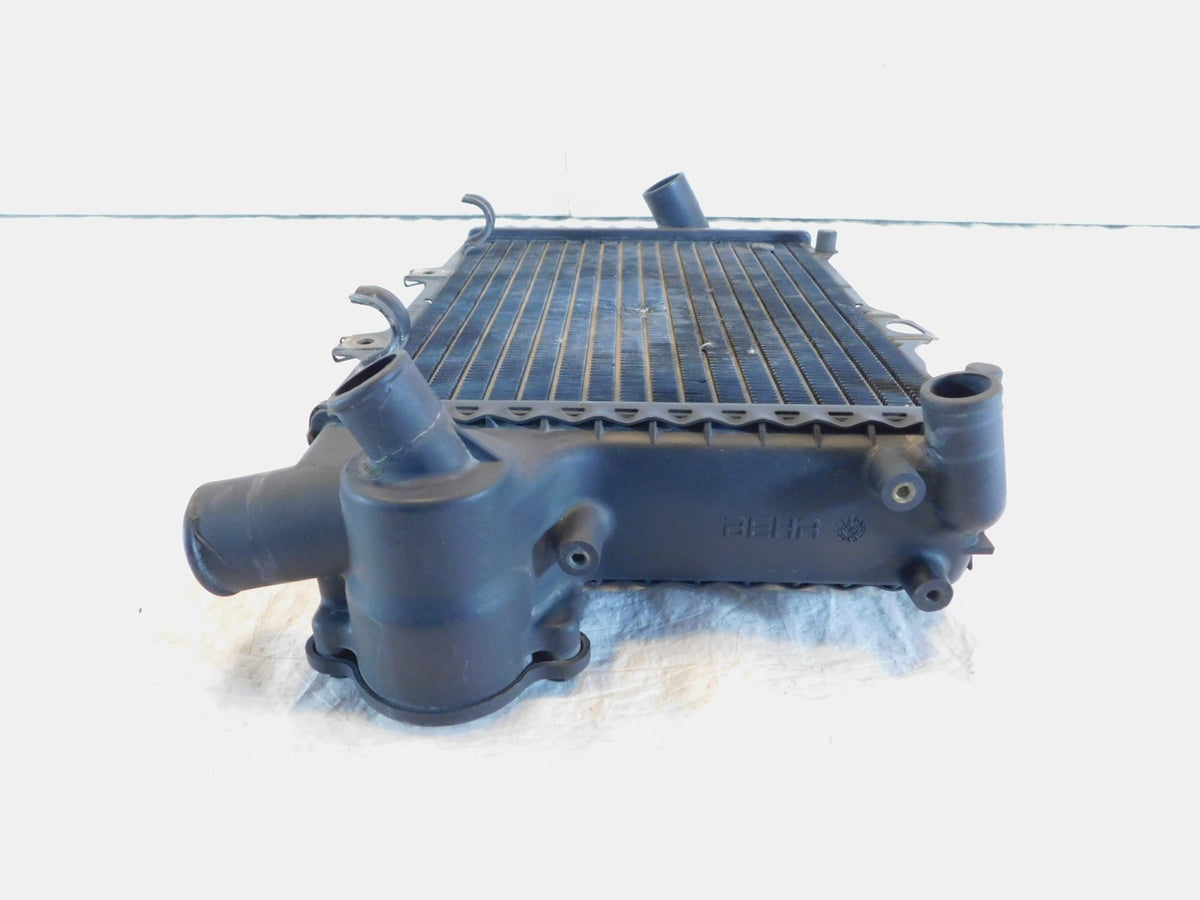1984-1996 BMW K75 K75C S RT Front Engine Motor Water Cooling Radiator - C3 Cycle