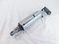 1999 99 Buell X1 Lightning Rear Shock Absorber & Fluid Reservoir Bottle - C3 Cycle