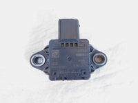 Indian Challenger Limited Dark Horse & FTR1200 IMU Tip Bank Angle Crash Sensor - C3 Cycle