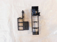 BMW K1200 K1200GT K1200LT K1200RS GT RS Fuse Block Relay Holder Bracket Mounts - C3 Cycle