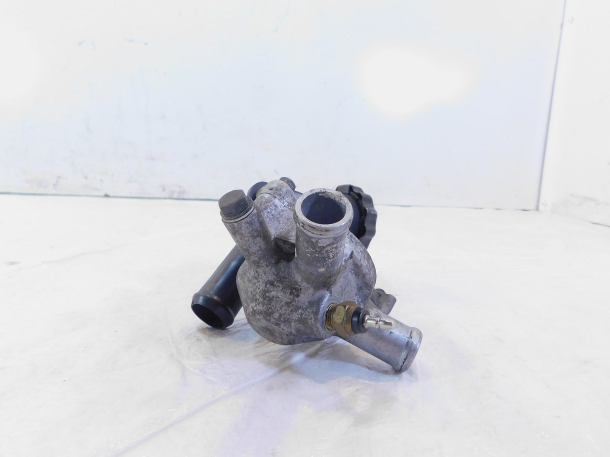 Honda VT1100 VT1100C Shadow 1100 ACE & Sabre Engine Motor Thermostat & Housing - C3 Cycle