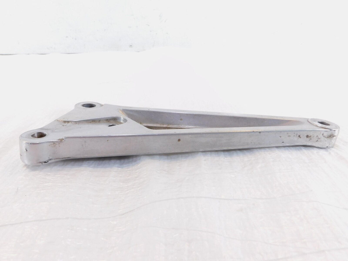 1991-2008 Honda Nighthawk CB250 Front Left Footpeg Footrest Mount Step Bracket - C3 Cycle