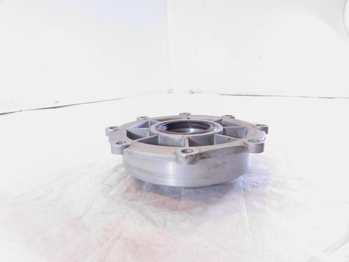 Moto Guzzi Breva California Griso V 1100 Norge GT 1200 Rear Engine Motor Flange - C3 Cycle