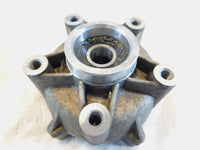 Piaggio Vespa LX LXV S 50 125 150 Front Wheel Rotor Mounting Hub 560284 - C3 Cycle