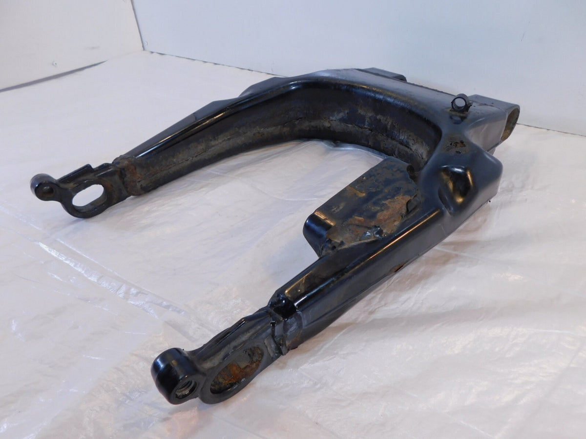 Harley Davidson Road Street & Electra Glide Rear Wheel Fork Arm Swingarm Bracket - C3 Cycle