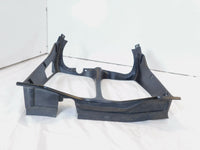 1986-1996 BMW K1100RS K100RS Front Radiator Engine Cooling Duct Trim Panel Cover - C3 Cycle