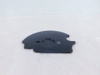 1997-2000 BMW F650 Funduro F650ST Front Fork Lower Triple Tree Horn Cover Panel - C3 Cycle