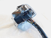 Harley Road & Electra Glide Ultra Right Handlebar Cruise Control Switch Housing - C3 Cycle