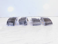 1989-1994 Honda VT1100 Shadow 1100 Engine Motor Cylinder Head Side Cover Fins - C3 Cycle