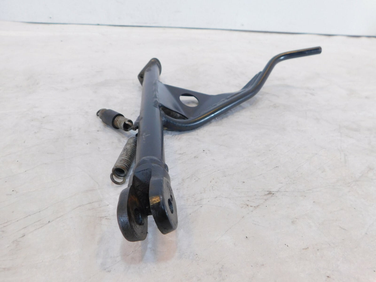 1996 1997 1998 1999 2000 BMW K1200RS Side Stand Kickstand Prop & Springs - C3 Cycle