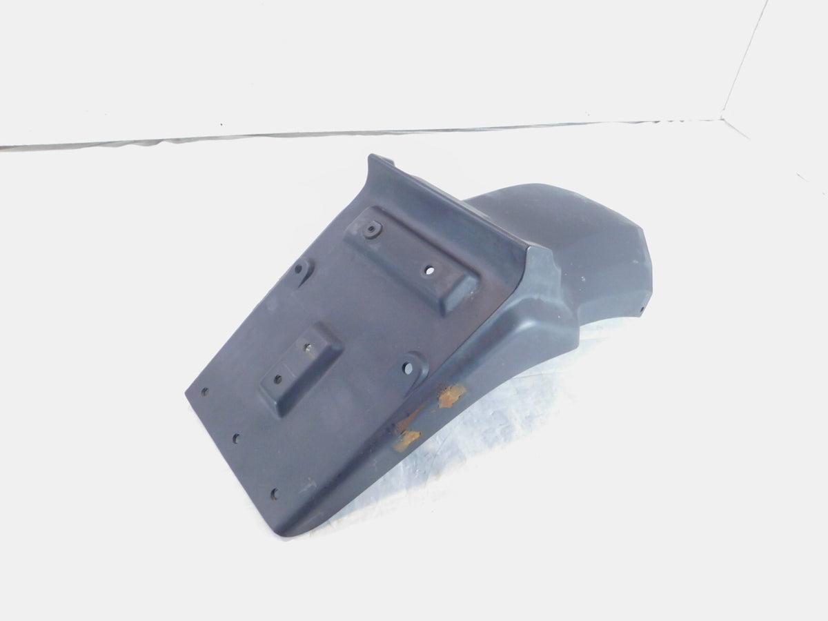 BMW K100RS K1100LT K1100RS Rear Wheel Fender Mudguard License Plate Mount Holder - C3 Cycle