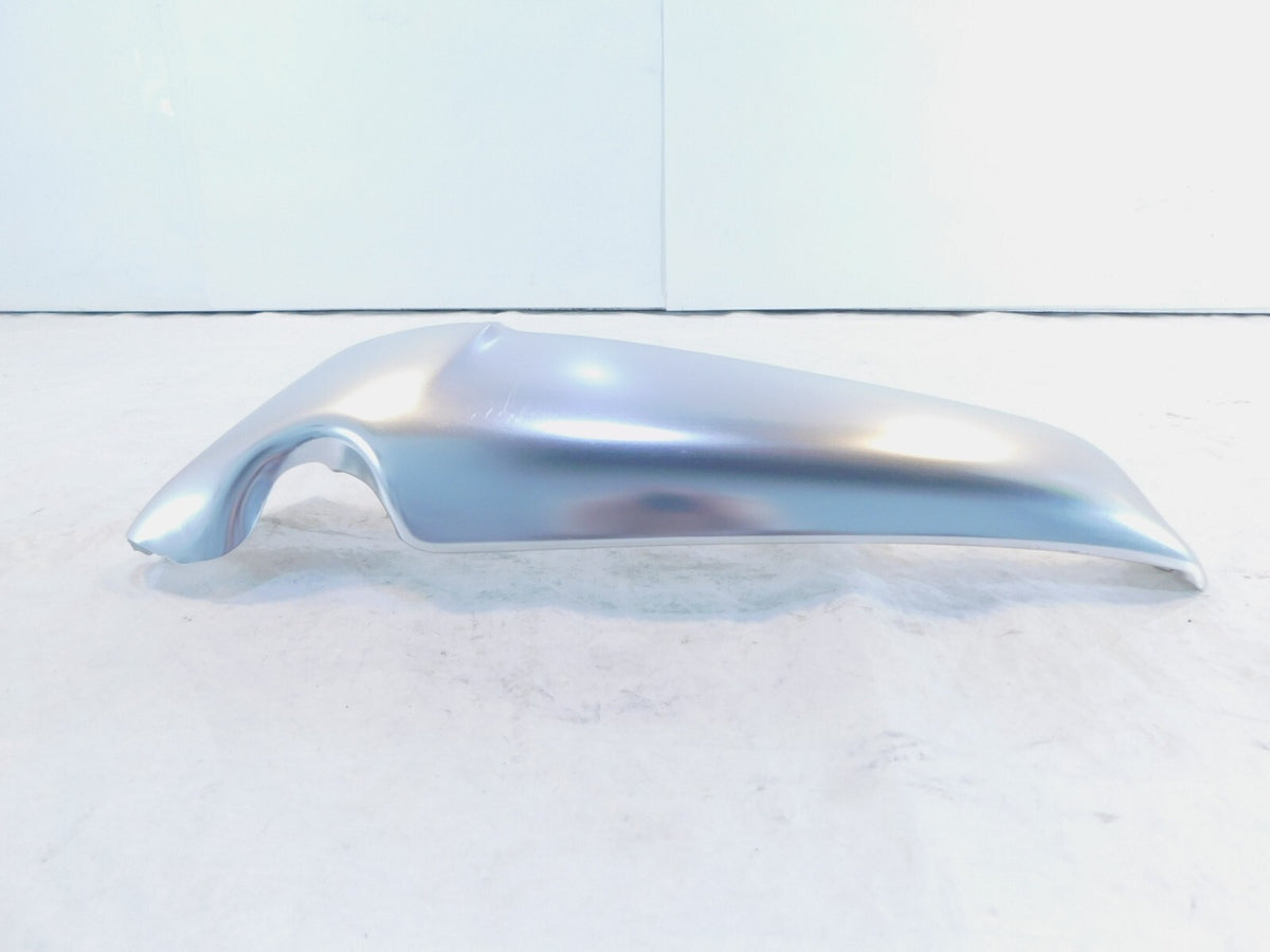 04-05 Harley Davidson V-Rod VRod VRSC Stainless Left Radiator Shroud Trim Cover - C3 Cycle