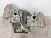 2007-2014 Aprilia Shiver 750 SL750 Engine Motor Transmission Tested Runs -30k mi - C3 Cycle