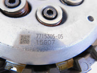BMW S1000RR S1000R S1000XR HP4 Clutch Basket Hub w/ Springs & Plates Assembly - C3 Cycle