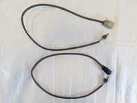 Harley Davidson Touring Road King Street & Electra Glide O2 Oxygen Sensors - C3 Cycle