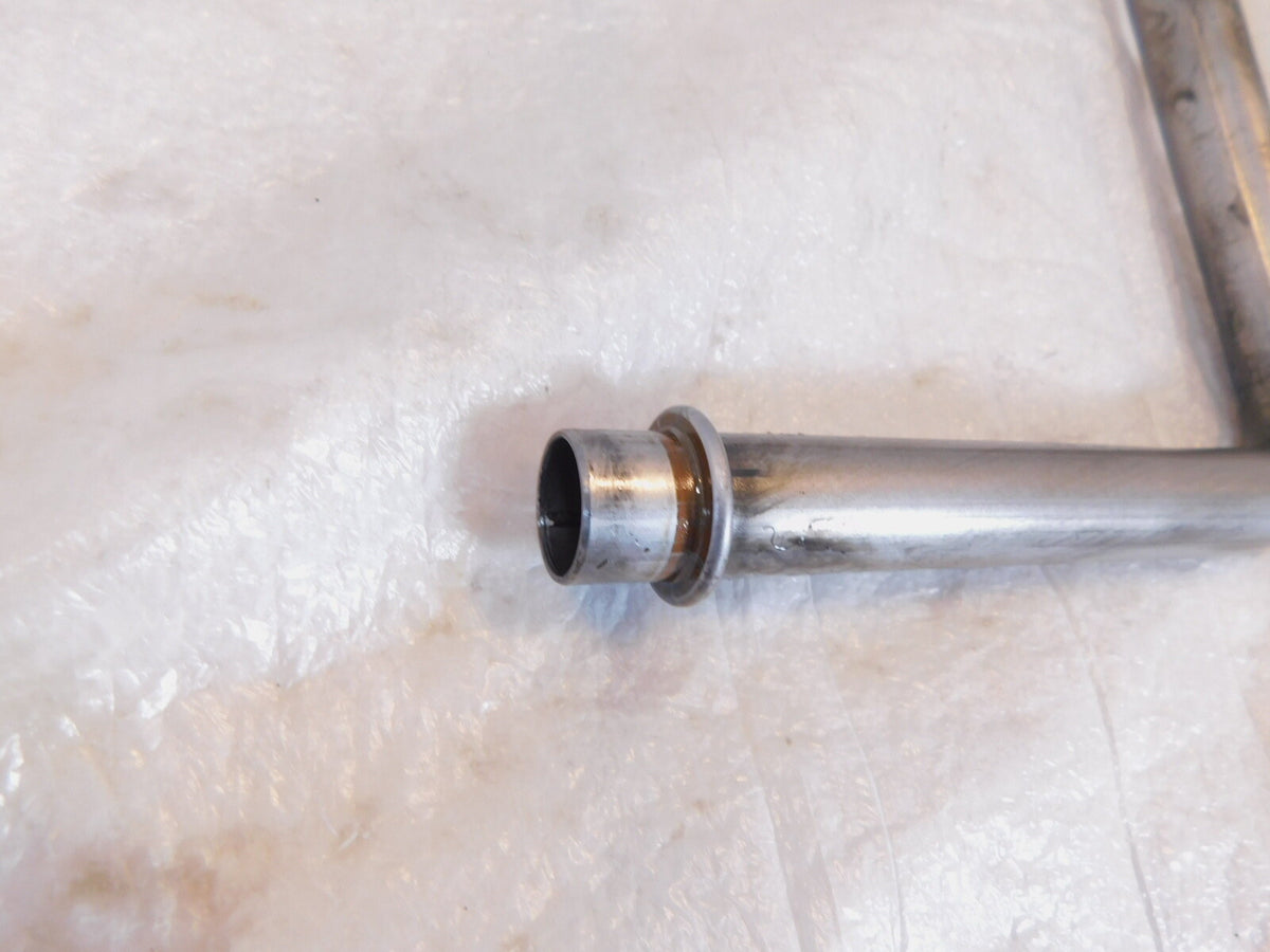 Honda Shadow 700 VT700 & 750 VT750 Engine Motor Oil Pump Hose Pipe Line - C3 Cycle
