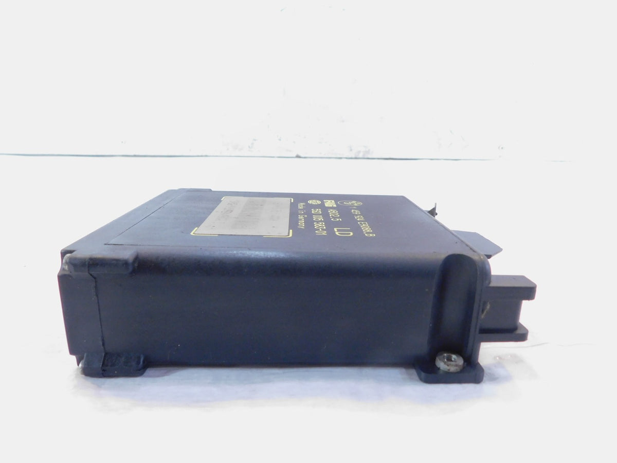 BMW K1 K100RS K1100LT K1100RS ABS Brake Pump Module Control Unit ECM & Bracket - C3 Cycle