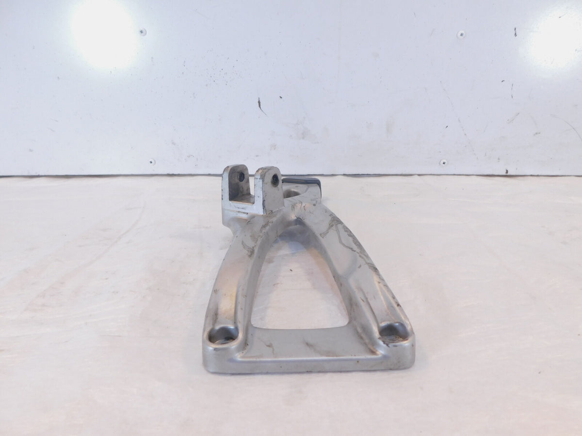 BMW K1200GT & K1200RS Right Rear Passenger Footrest Foot Peg Mount Bracket Plate - C3 Cycle