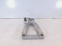 BMW K1200GT & K1200RS Right Rear Passenger Footrest Foot Peg Mount Bracket Plate - C3 Cycle