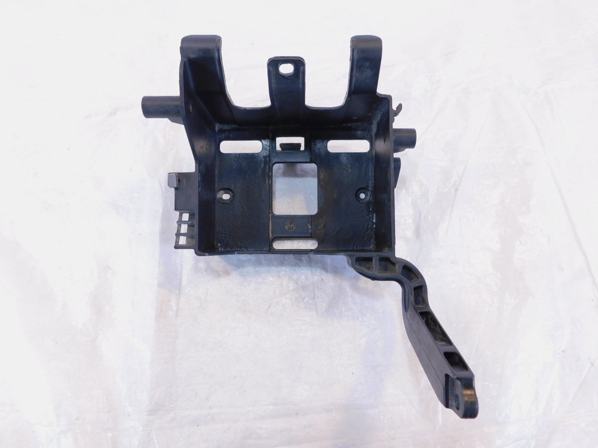 2008 Harley Screamin Eagle CVO Electra Glide & Road King ABS Pump Mount Tray - C3 Cycle
