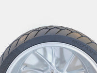 2012-2018 BMW F800 F800GT Cast Silver Rear Wheel Rim & Tire 5.5 X 17 - C3 Cycle