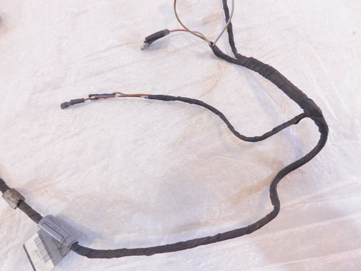 2006-2013 BMW F800S & F800ST OEM Rear Back Brake Taillight Lamp Wire Sub Harnes