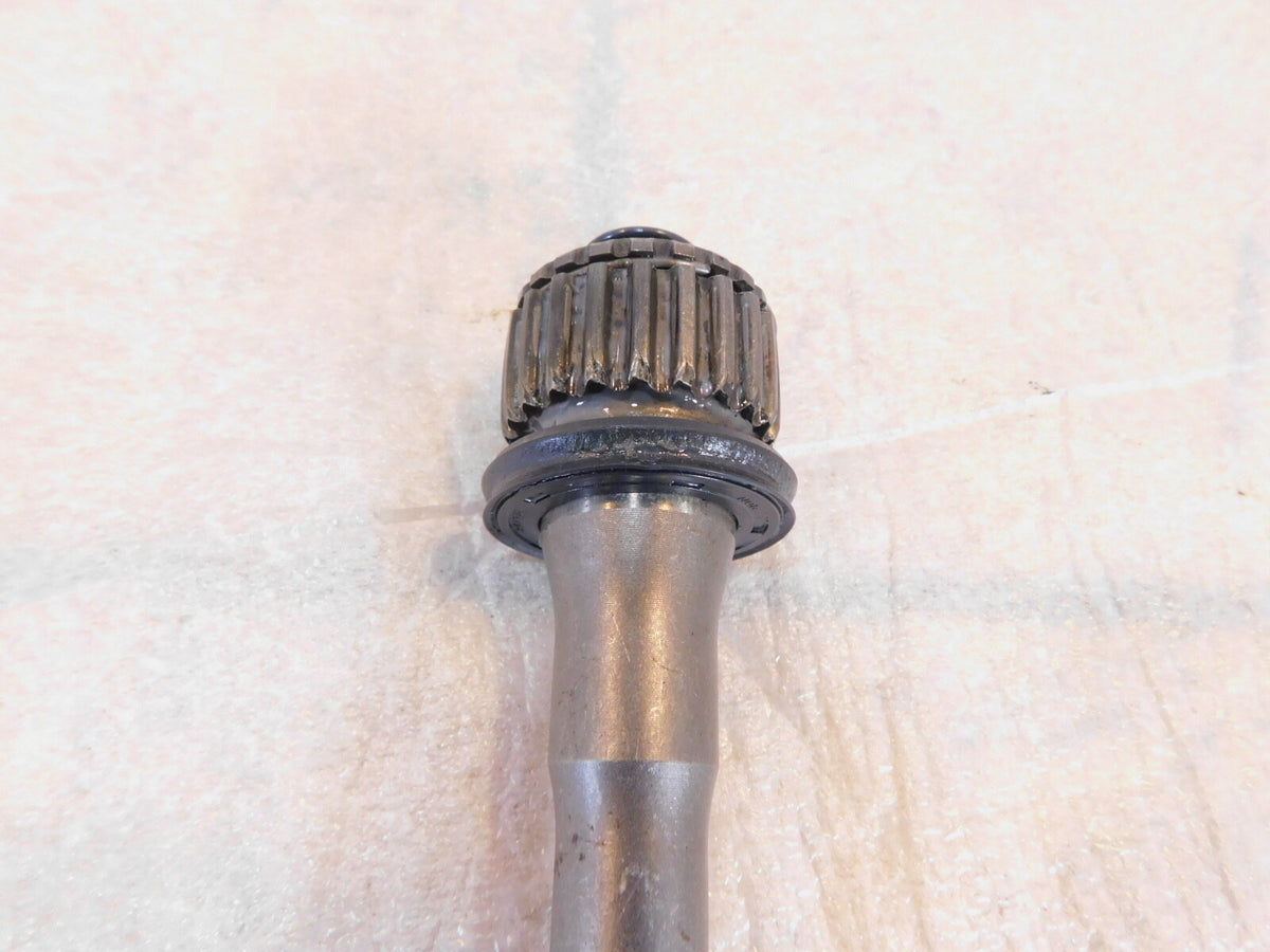 Honda Shadow VT700 700 & VT750 750 Rear Differential Drive Shaft Propeller Prop - C3 Cycle