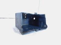 1996-2003 Triumph Trophy 900 Black Rear Battery Box Holder Tray - T2500148 - C3 Cycle