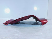 2001-2010 Honda GL1800 Goldwing 1800 Red Back Rear Wheel Mudguard Cover Fender A - C3 Cycle