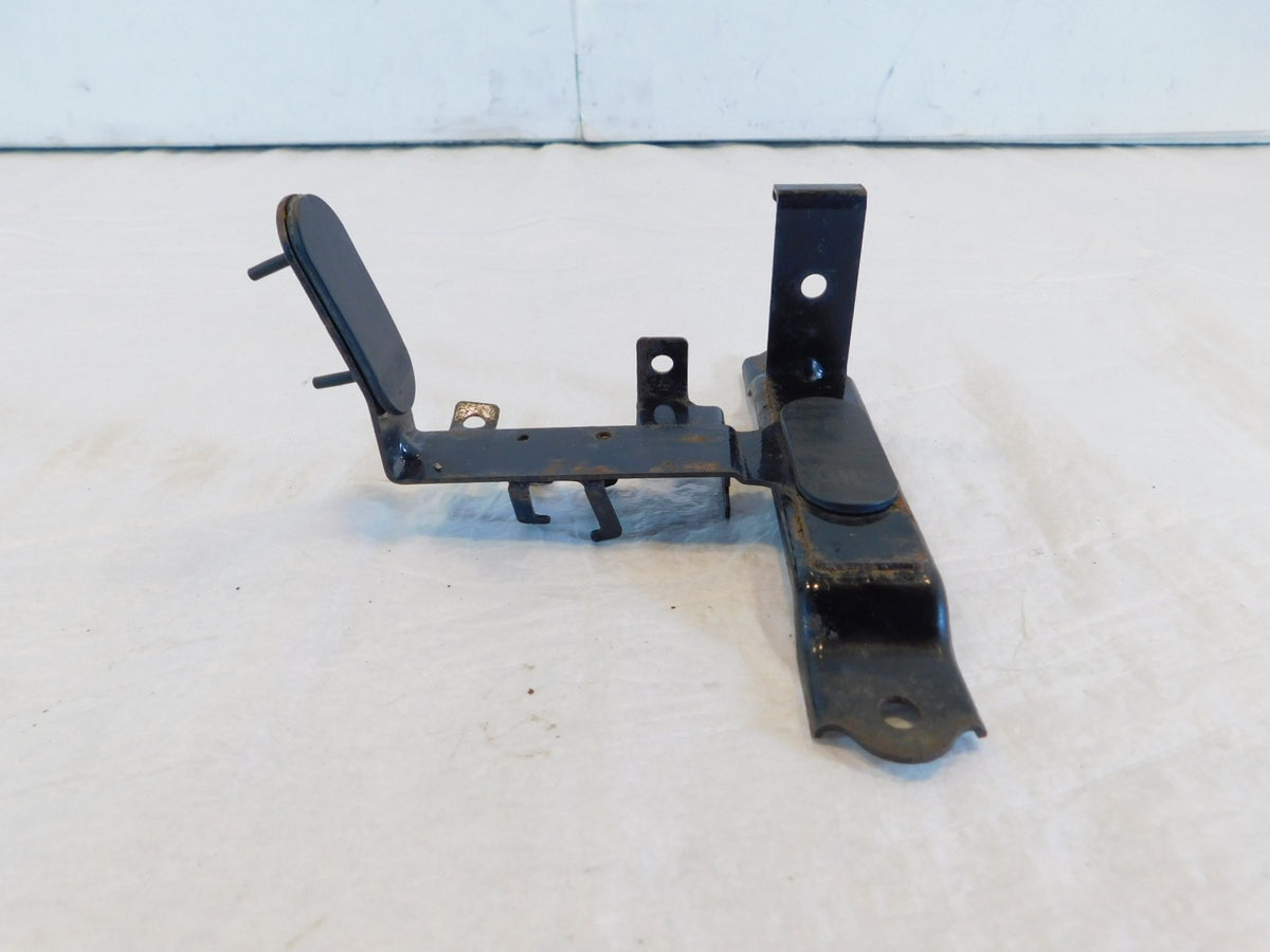 2002-2008 Kawasaki Vulcan 1500 1600 Meanstreak Battery Tray Holder Bracket Mount - C3 Cycle
