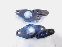 Harley Davidson Touring Road King & Electra Glide Swingarm Pivot Block Brackets - C3 Cycle