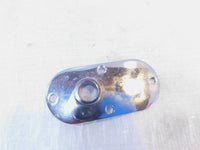 Harley Davidson Dyna Super Glide & Low Rider Engine Primary Inspection Cover - C3 Cycle