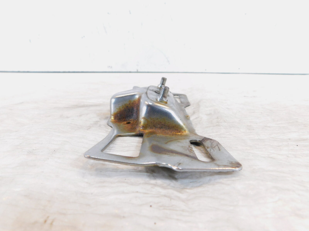 Honda V45 Magna 750 VF750 & CB1000 CB1000C Rear License Plate Mount Bracket - C3 Cycle