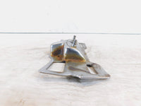 Honda V45 Magna 750 VF750 & CB1000 CB1000C Rear License Plate Mount Bracket - C3 Cycle
