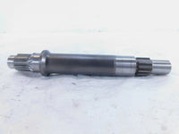 1987-1999 Kawasaki VN-15SE Vulcan 88 & VN1500A Engine Crankshaft Balancer Shaft - C3 Cycle