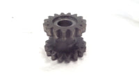 Suzuki GSX-R600 GSX-R750 & GSX-R1000 Engine Motor Starter Clutch Idler Idle Gear - C3 Cycle
