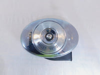 Harley Davidson Dyna Super Glide & Low Rider Air Cleaner Airbox and Backplate