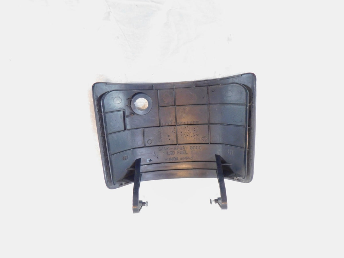 2001-2007 Honda NSS250 Reflex Sport 250 Fuel Gas Petrol Tank Cap Cover Lid - C3 Cycle