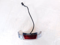 Harley Davidson Road Glide & Electra Glide Ultra Classic Rear Fender Tip Light - C3 Cycle