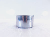 Harley Davidson FXR Dyna Sportster 883 1200 Chrome Tach Tachometer Housing Cup