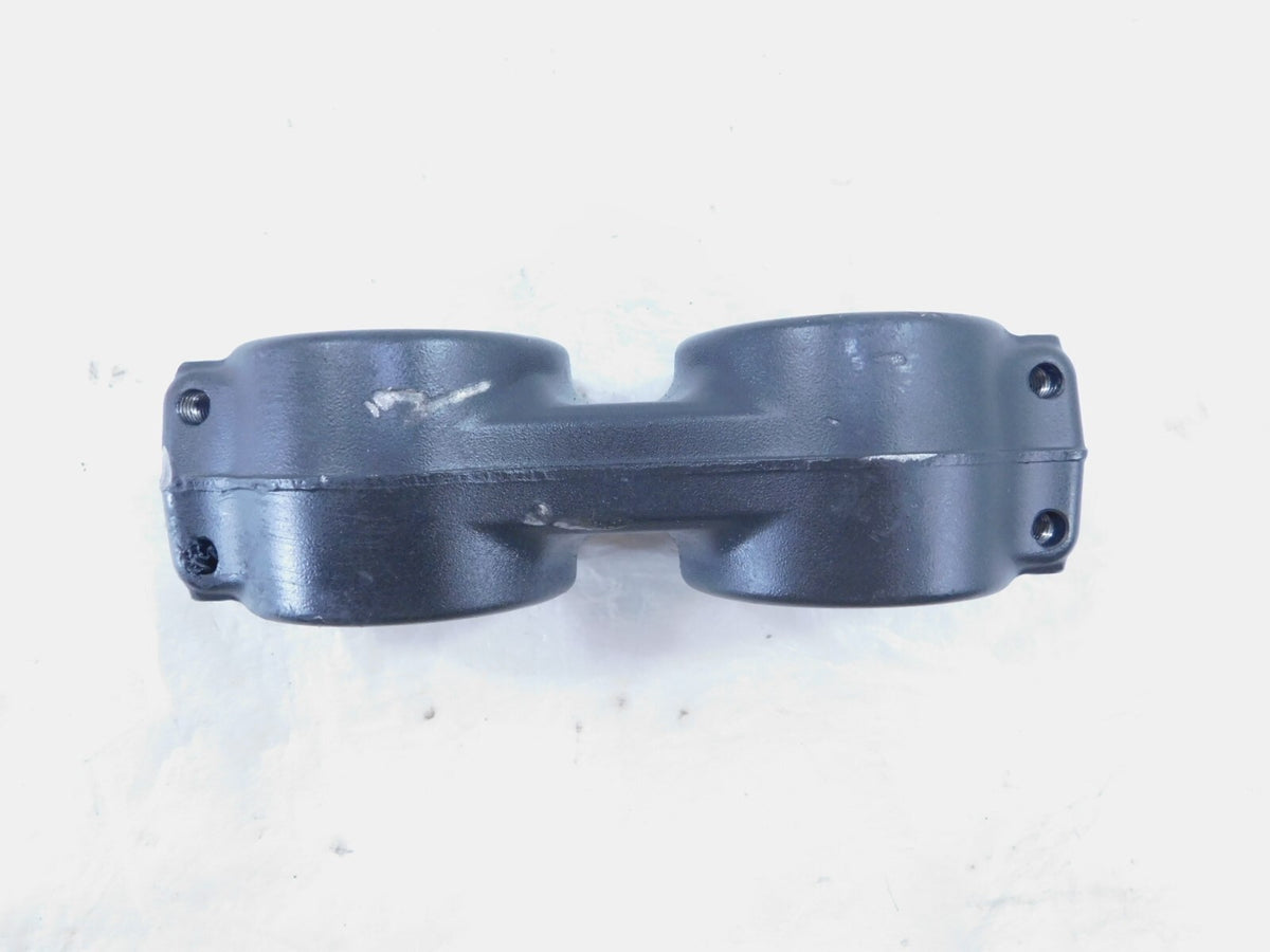 2019 & 2020 Yamaha Niken / GT MTX9 MXT850 Front Wheel Fork Bracket Brace Clamp - C3 Cycle