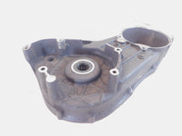 Harley Davidson Twin Cam Road King Electra Glide Left Engine Motor Clutch Cover - C3 Cycle