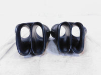 83-85 Honda CB650 CB650SC Nighthawk 650 Airbox Air Cleaner Housing Duct Tubes - C3 Cycle