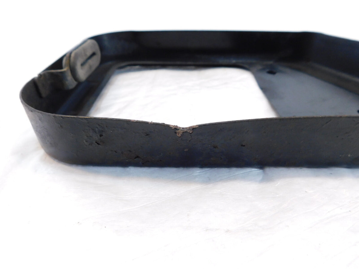 Kawasaki VN1500 Vulcan 1500 Classic Fi Rectifier Regulator Bracket Cover Mount